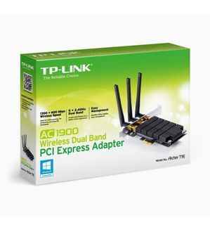 Tp-link Archer T9E AC1900