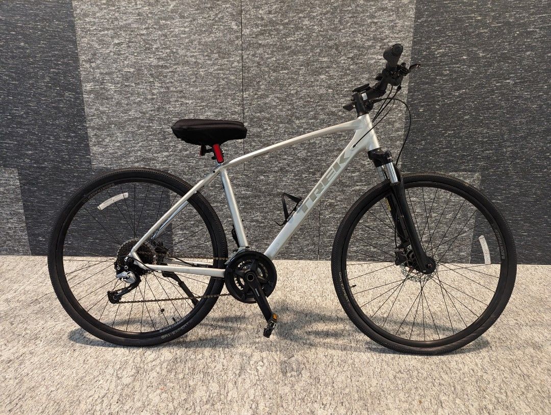 Trek alpha gold aluminum deals