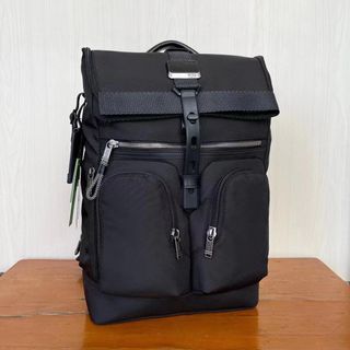 Tumi Alpha Bravo Lance Backpack