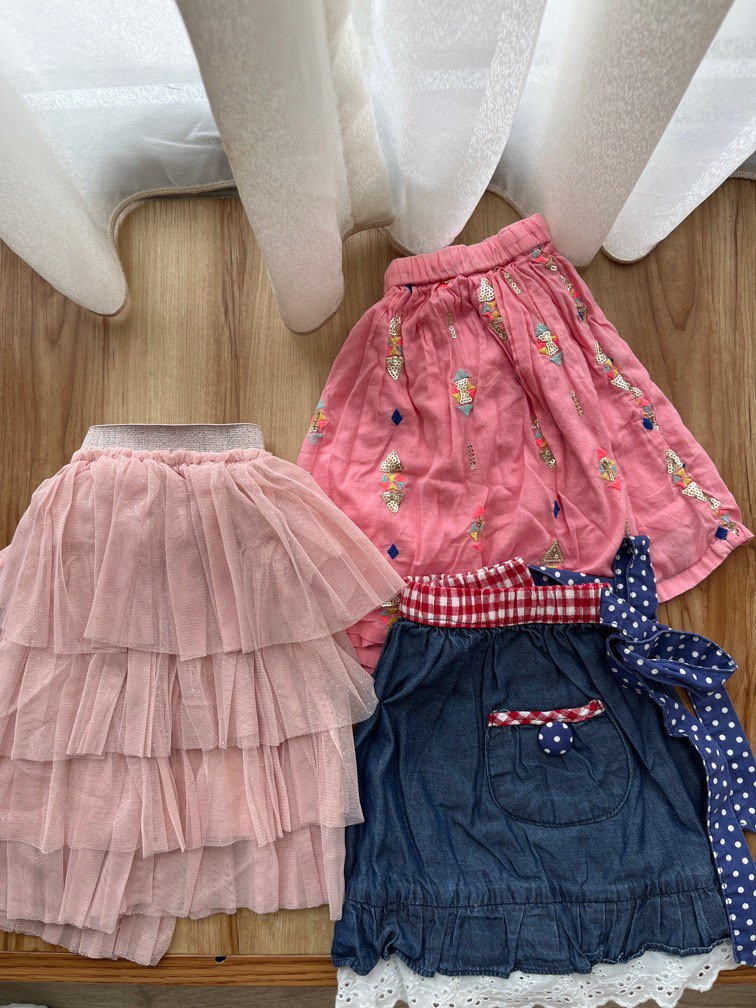 Tutu skirts zara online