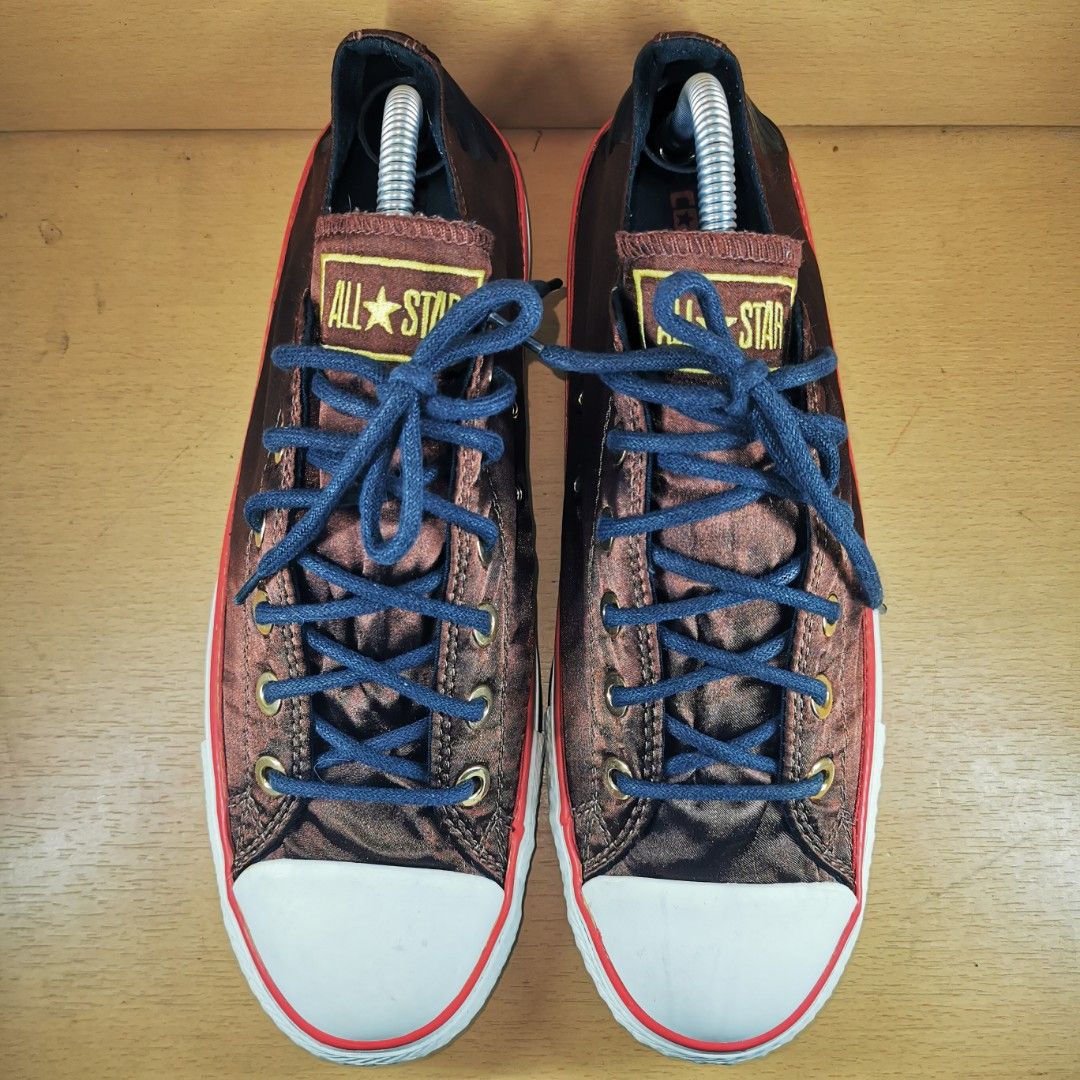 All star earthy buck ox sales