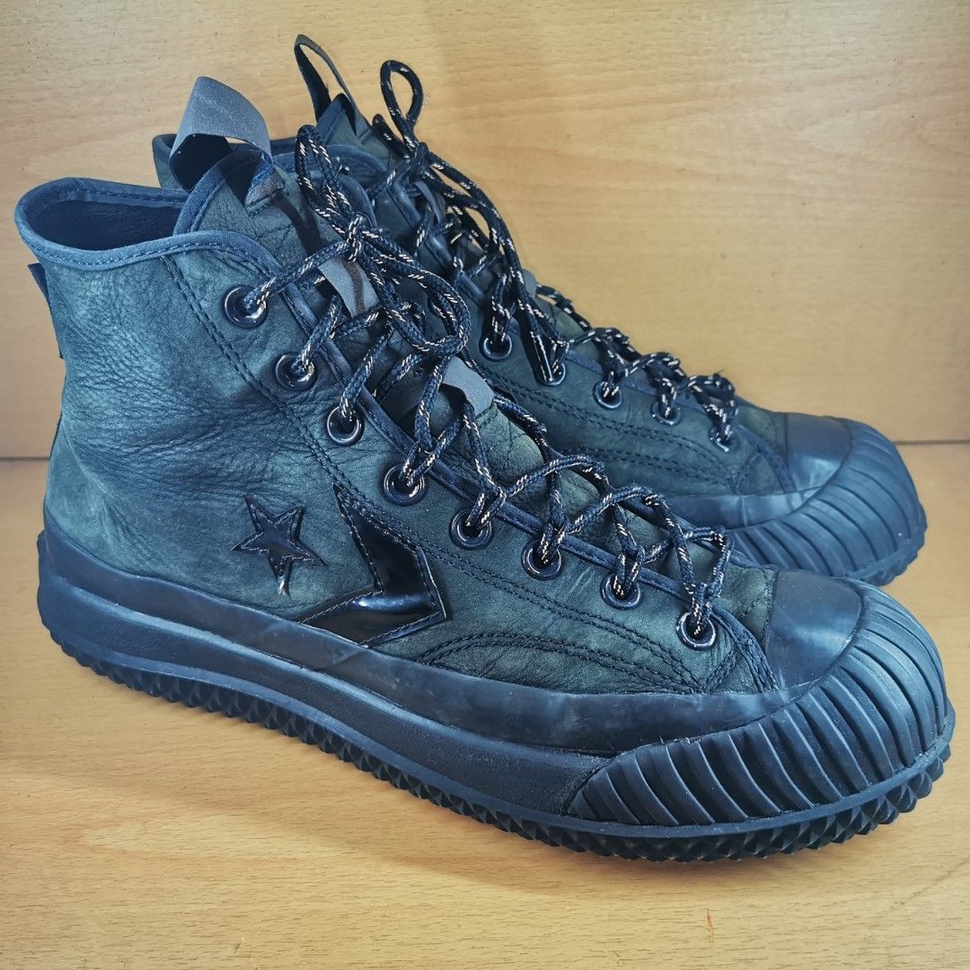 Converse mountain club gore tex hotsell