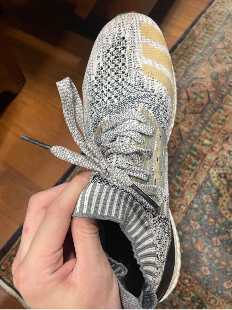 Ultraboost Uncaged US10 Men s Fashion Footwear Sneakers on