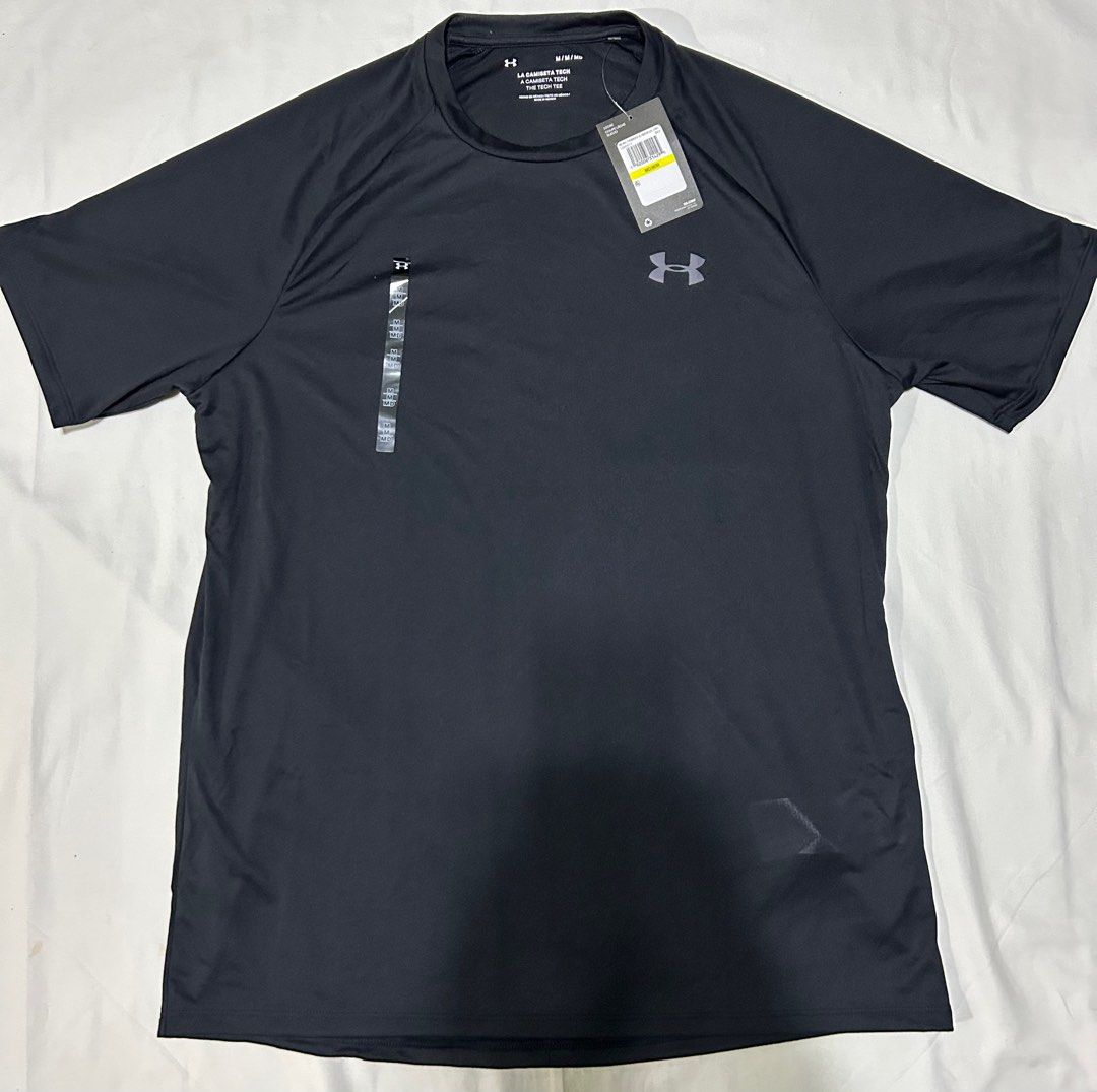 Under armour la camiseta tech Clearance