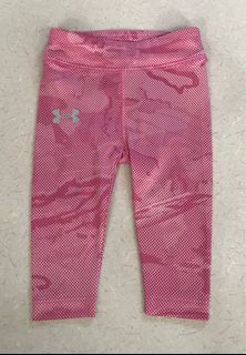 Under Armour Baby Tight