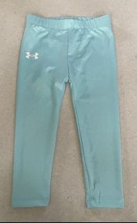 Under Armour Girls Tight