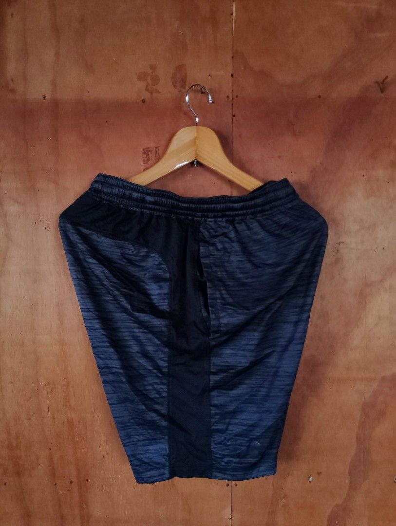 Under Armour Mk1 Twist Short Men s Fashion Bottoms Shorts on