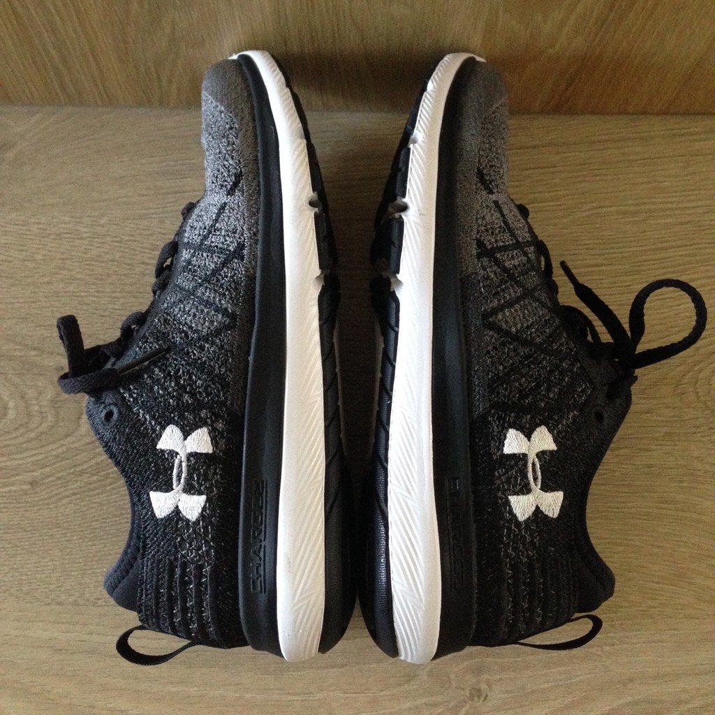 Under Armour SpeedForm Fortis 3 USA8 1295768 001
