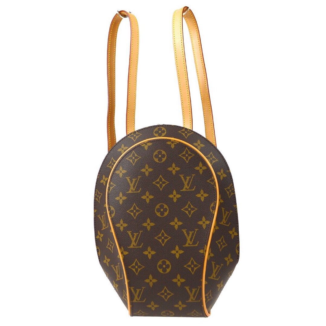 Authentic Louis Vuitton Randonnee GM, Luxury, Bags & Wallets on Carousell