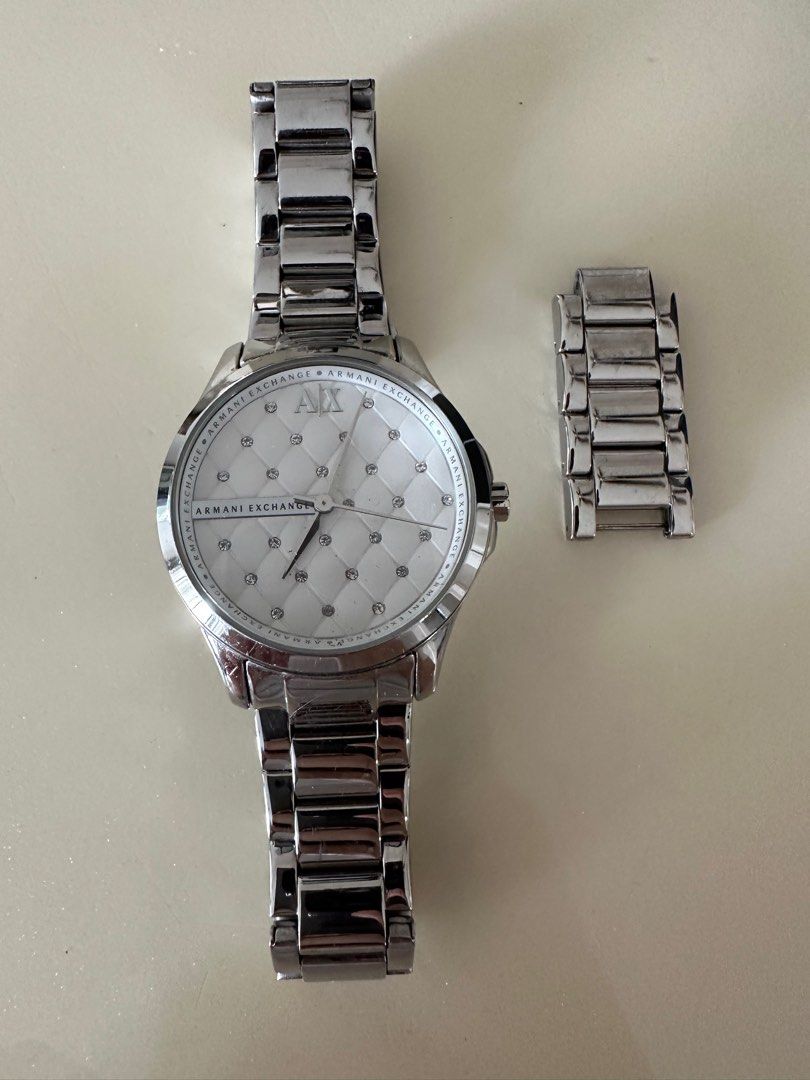 Used watch exchange cheap