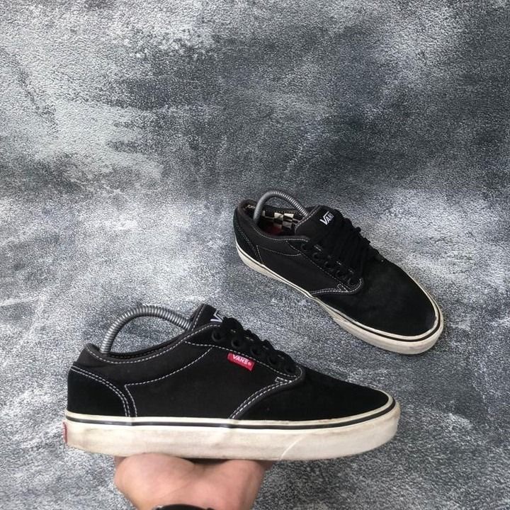 Sepatu vans chukka low 2025