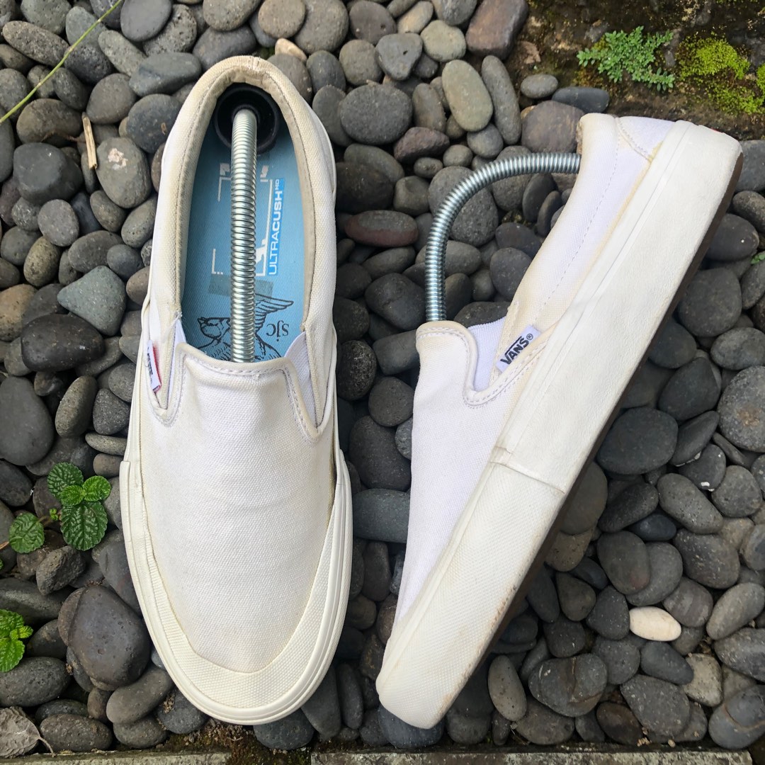 Vans slip on 2025 pro andrew allen