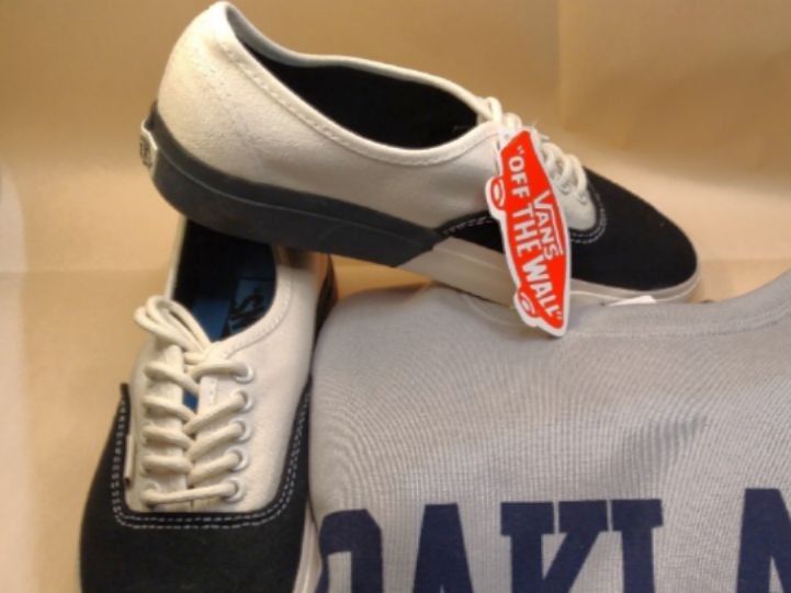 Size 7 mens vans in new arrivals womens