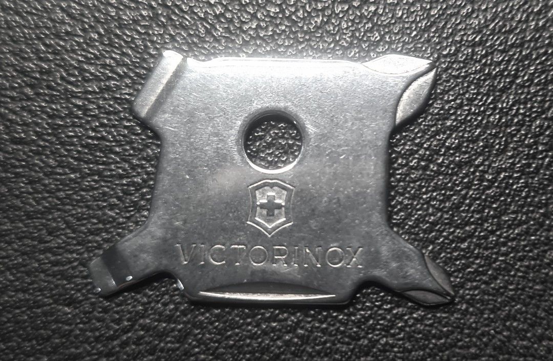 Victorinox Quattro Screwdriver
