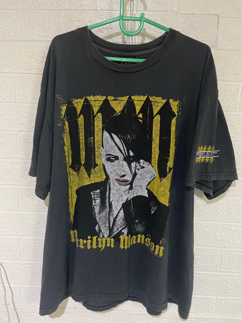 vintage tees, Men&rsquo;s Fashion, Tops & Sets, Tshirts & Polo Shirts on