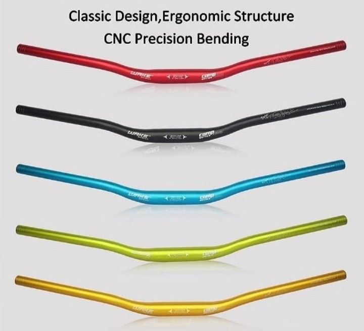 Wake hotsell handlebar price