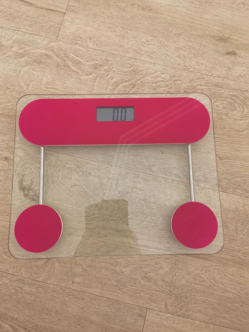 Weighing scales, Health & Nutrition, Health Monitors & Weighing Scales
