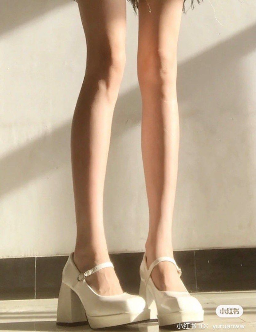 Mary jane heels with bow hot sale