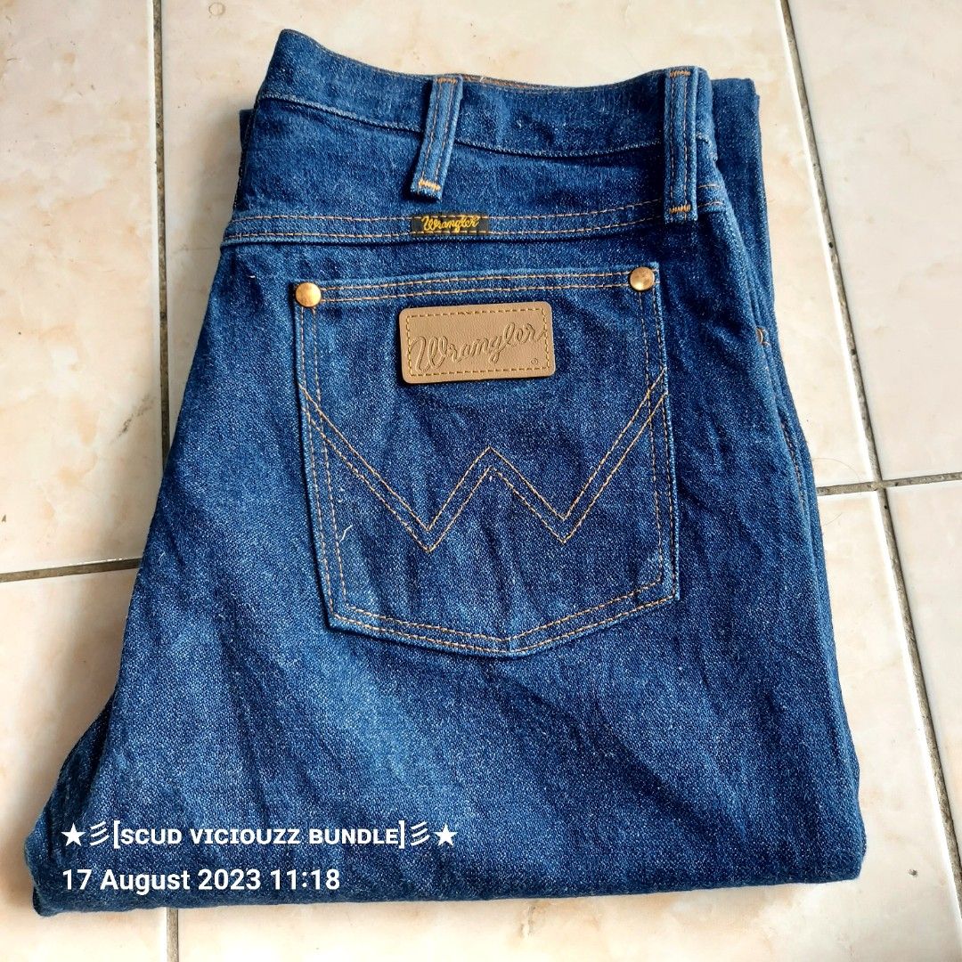 Wrangler usa cheap