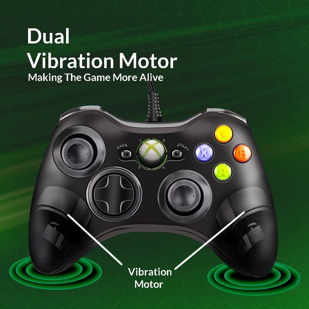 Xbox 360 controller on android deals