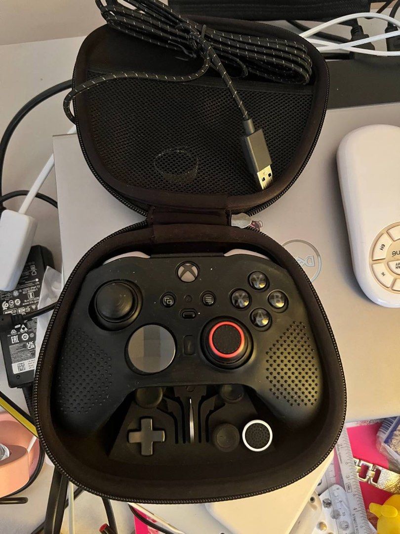 Cronusmax elite store controller 2