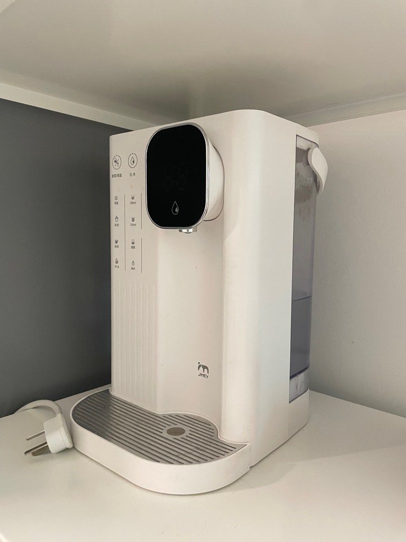 Xiaomi JMEY T2 Instant Hot Water Dispenser Instant Hot Water Dispenser Home Desktop Water