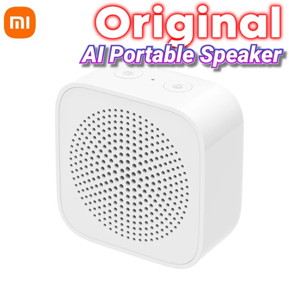 Xiaomi mi al mini speaker cheap