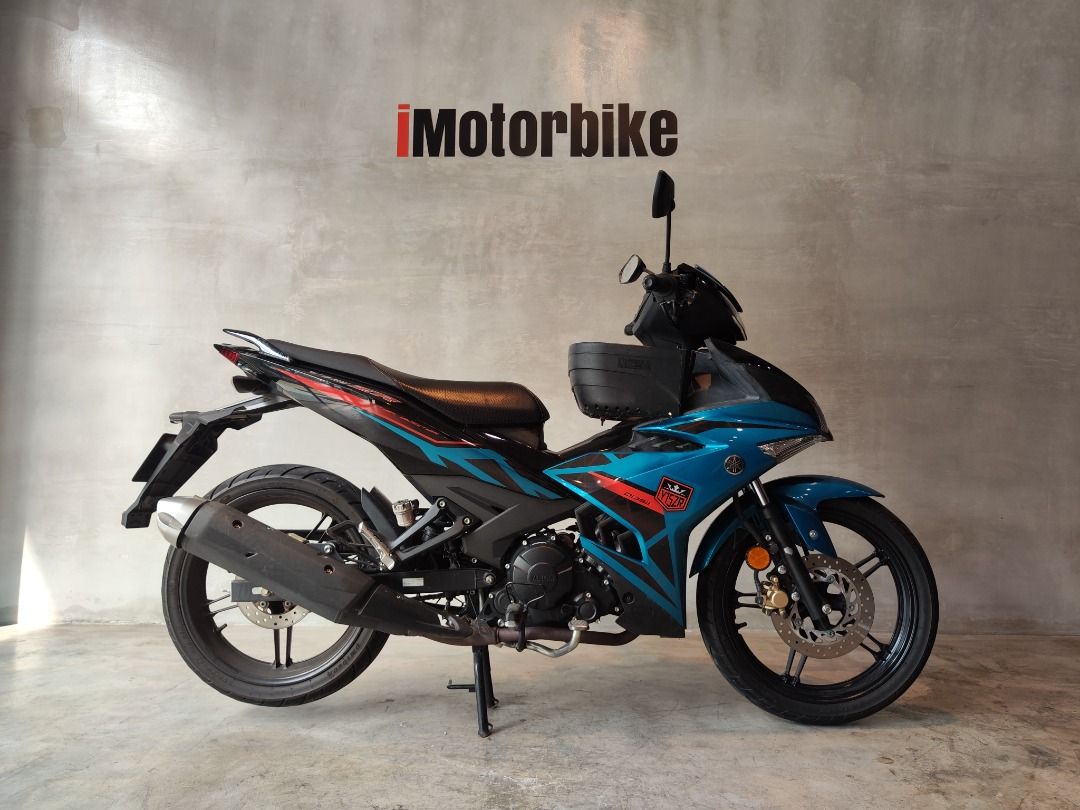 Y15zr v2 deals new colour 2021