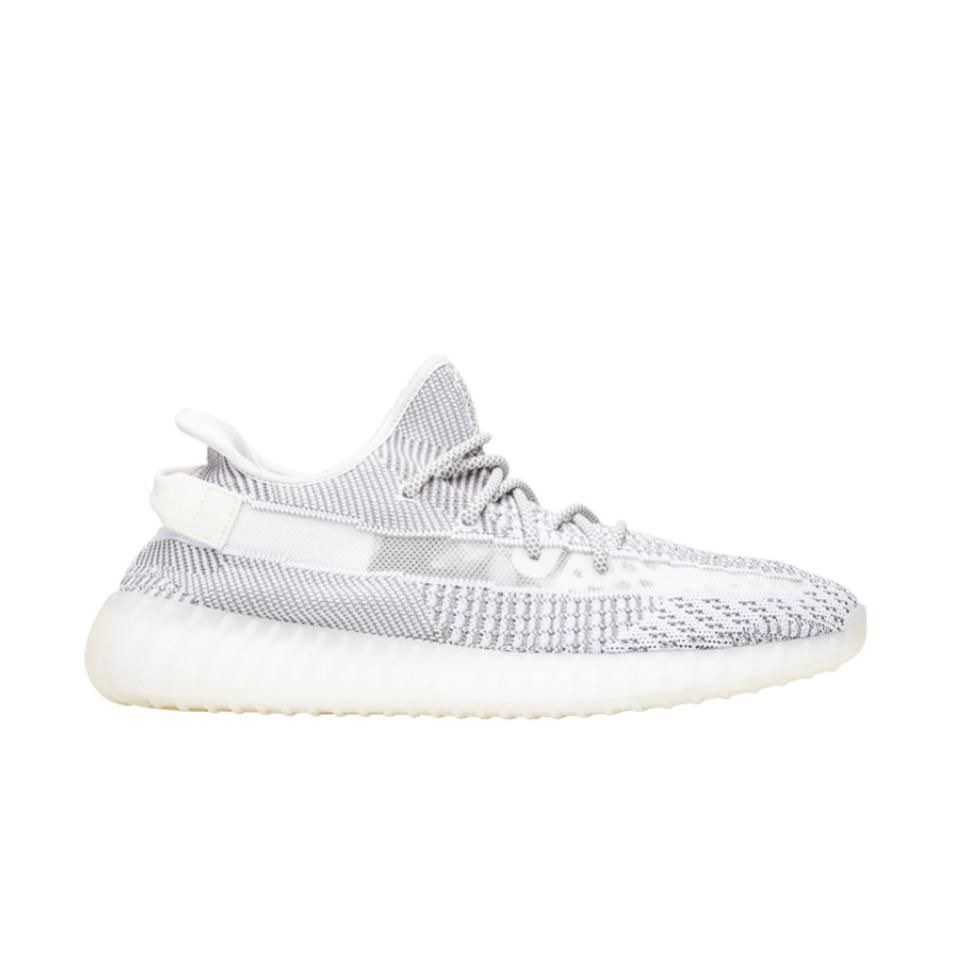 Yeezy Boost 350 V2 Static Men s Fashion Footwear Sneakers on
