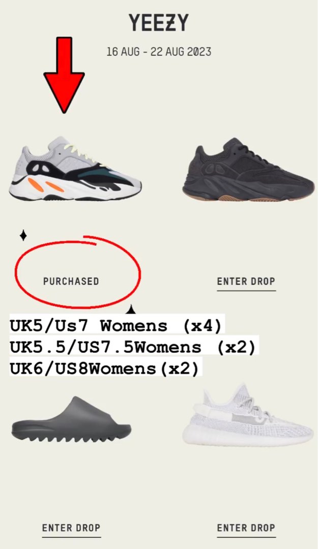 Yeezy release september 2019 new arrivals