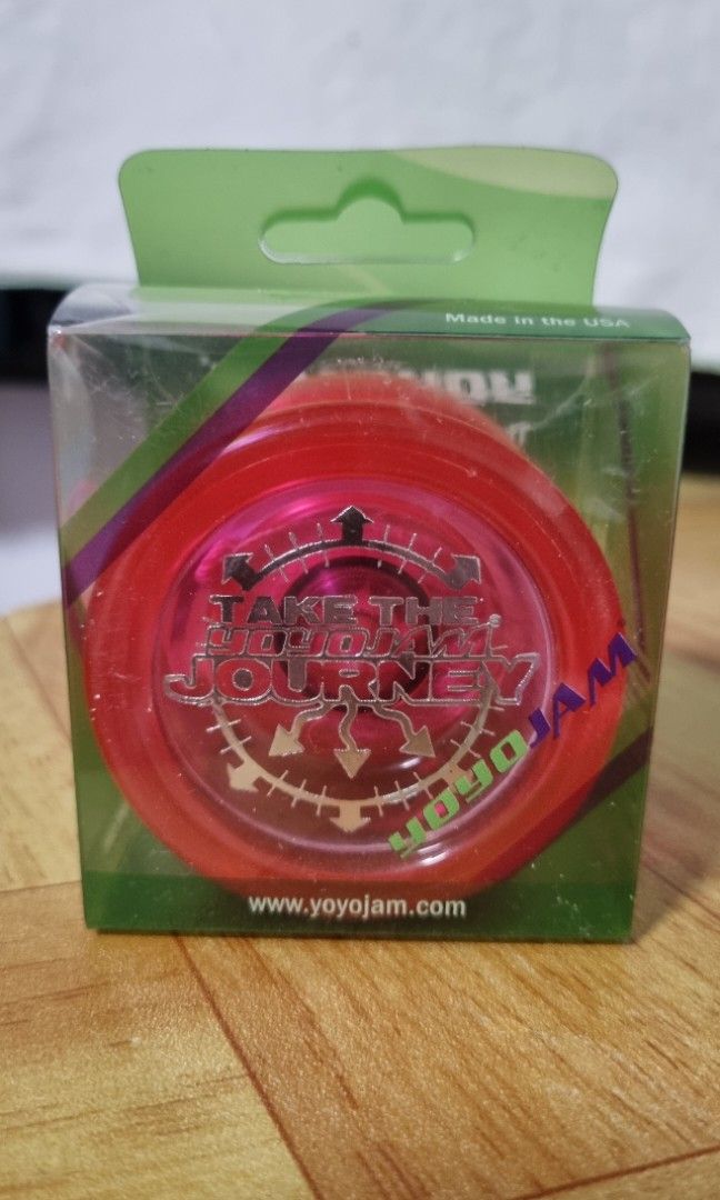 Yoyojam outlet
