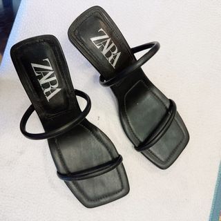 Zara sandals