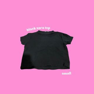 Zara top