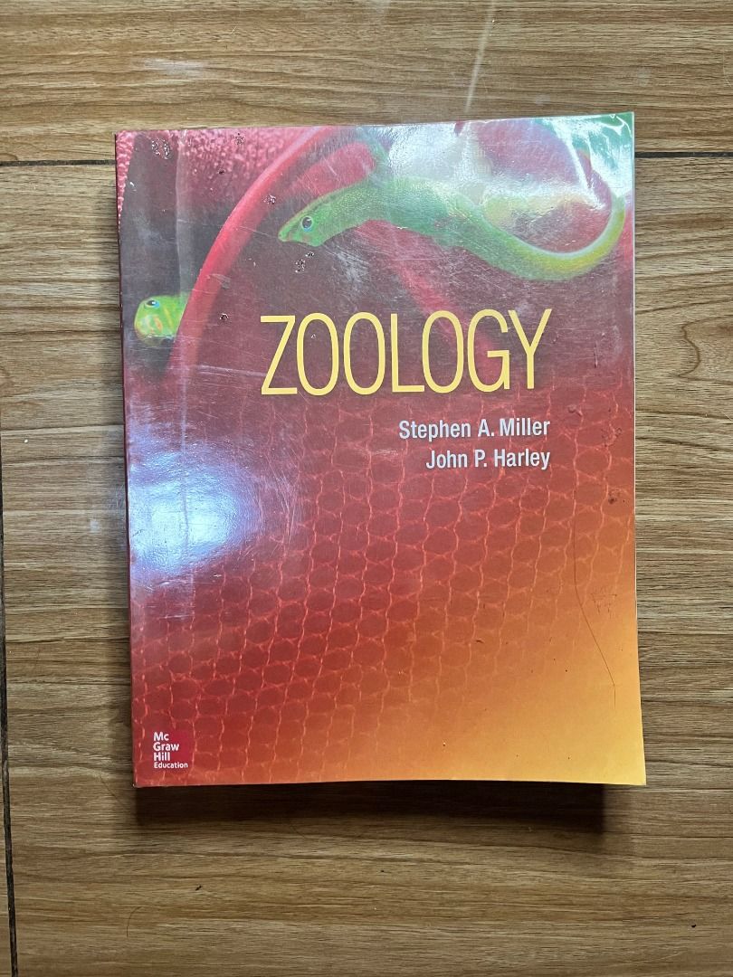 Zoology on Carousell