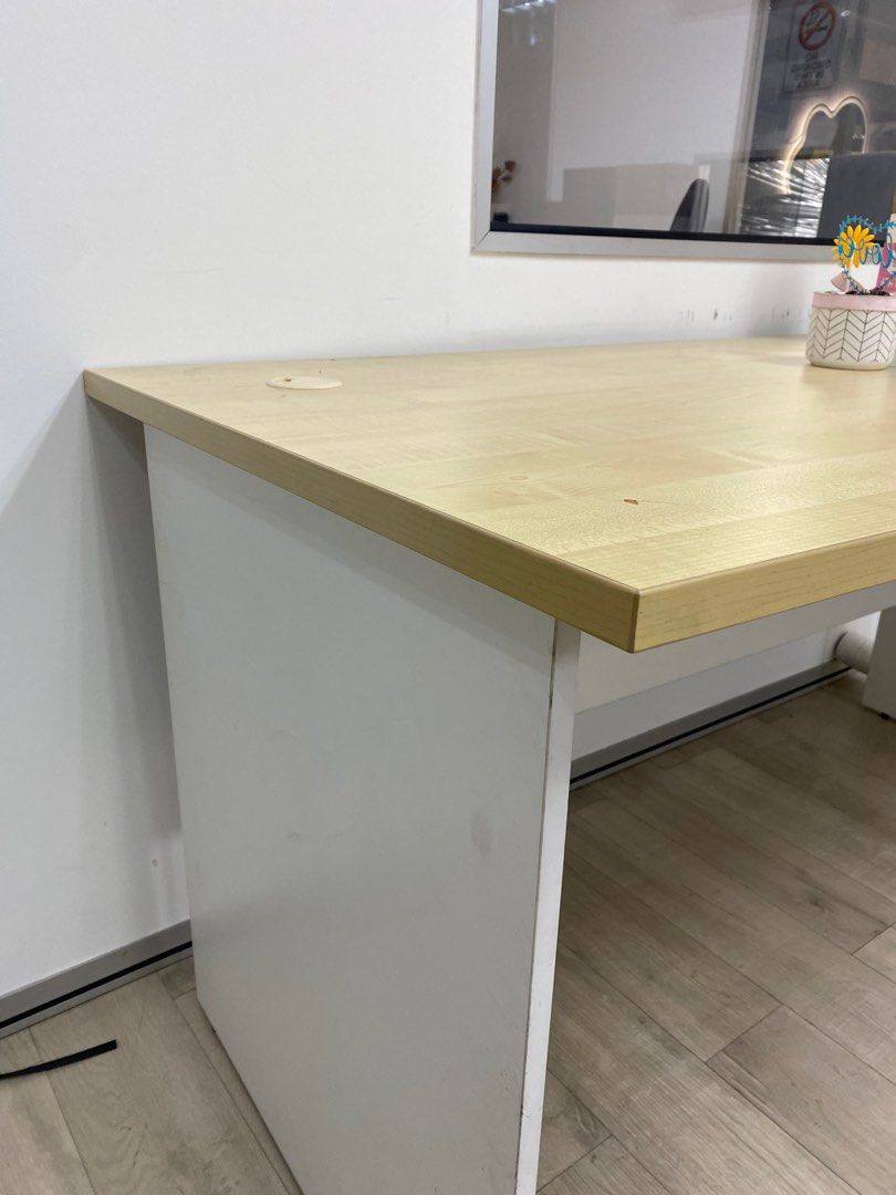 150, Furniture & Home Living, Furniture, Tables & Sets on Carousell