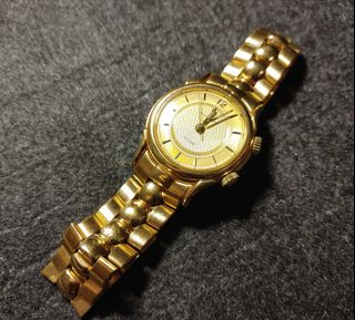 Sg swiss gold watch online