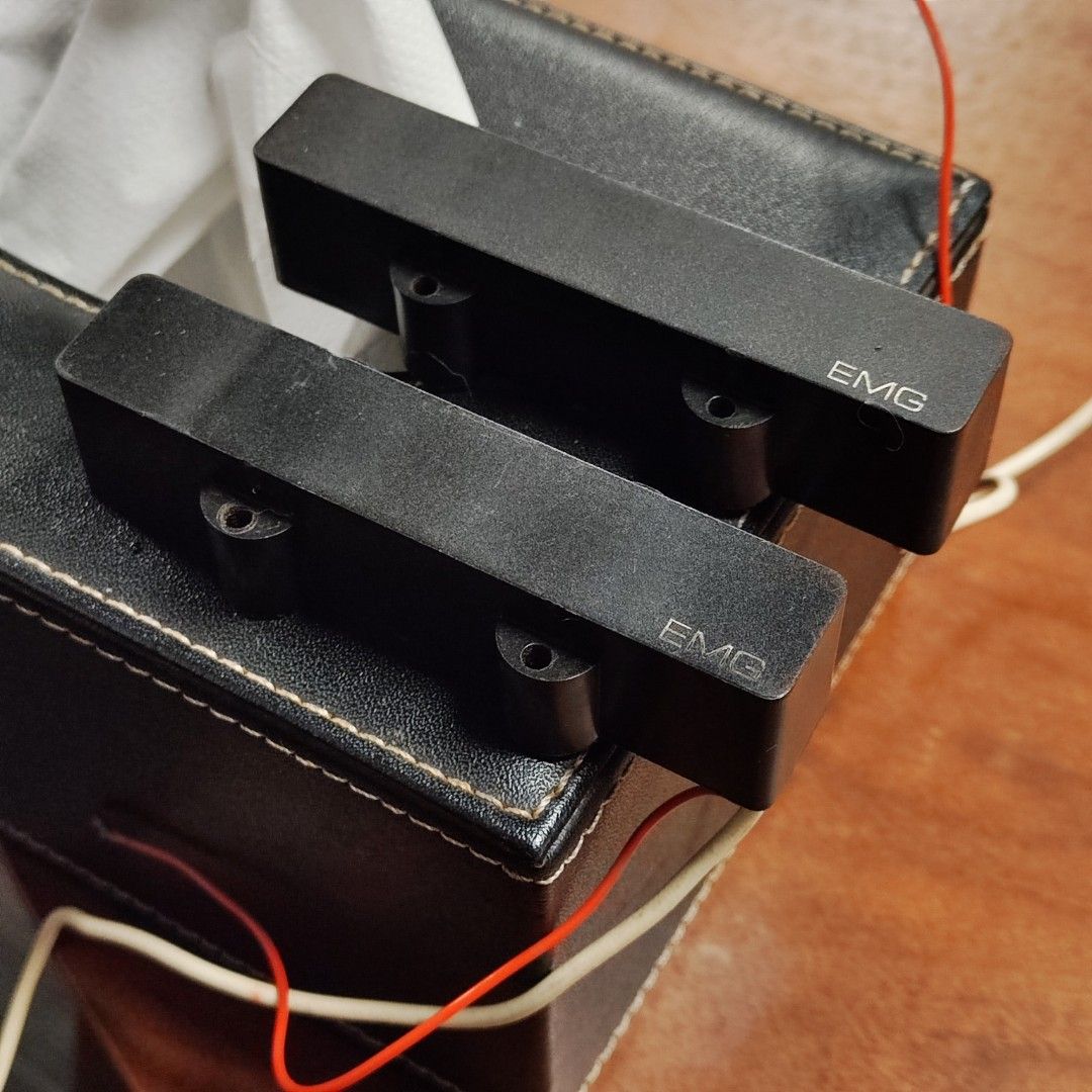 Emg sj5 deals