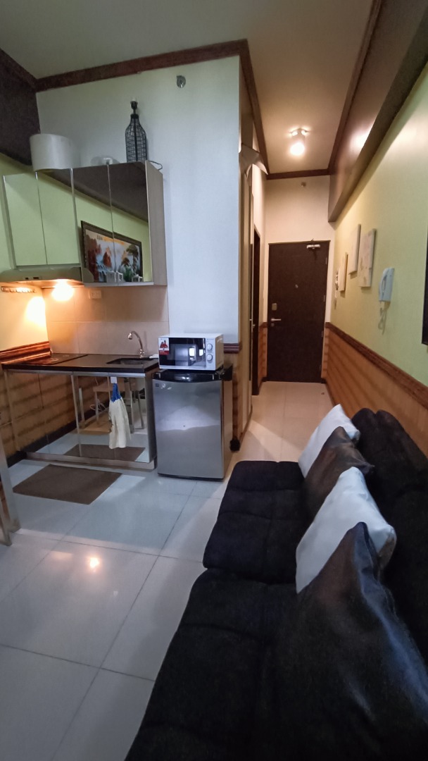 1 BR Admiral Baysuites with Manila Bay View, Property, For Sale
