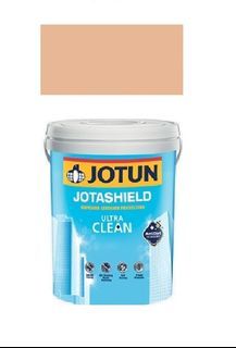 20L Jotun Jotashield Ultra Clean 1216 Forya - External Wall