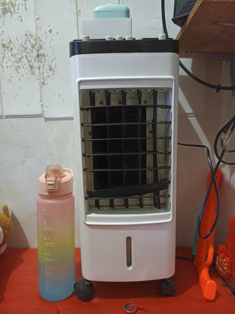 2nd hand air cooler on Carousell