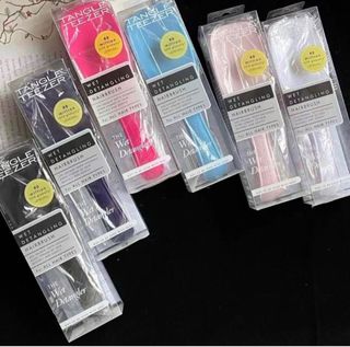 💥💥現貨💥💥Tangle Teezer The Wet Detangler Hair Brush魔力梳💥💥現貨💥💥64216187040257110