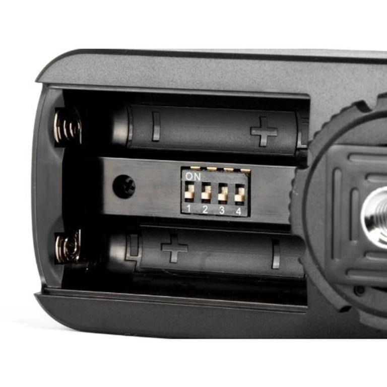 3567) PIXEL OPPILAS/RW-221/L1 WIRELESS SHUTTER REMOTE CONTROL ...