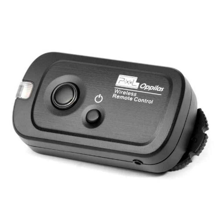 3567) PIXEL OPPILAS/RW-221/L1 WIRELESS SHUTTER REMOTE CONTROL ...