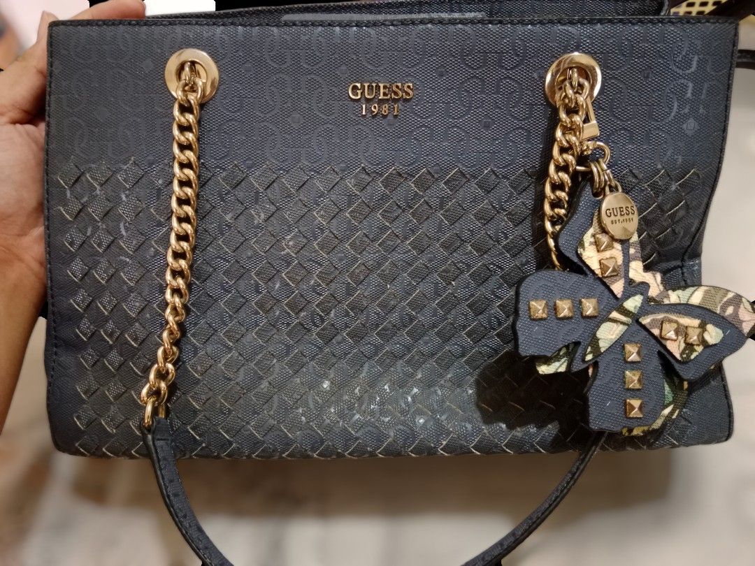 Guess 1981 bag price top