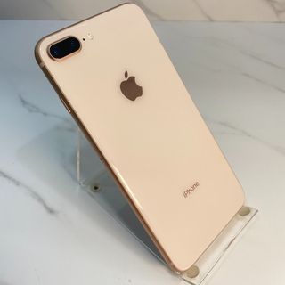 台南【詠悅數位3C】二手 Apple iPhone 8 Plus 64G(電100%)(店保30天)#43311