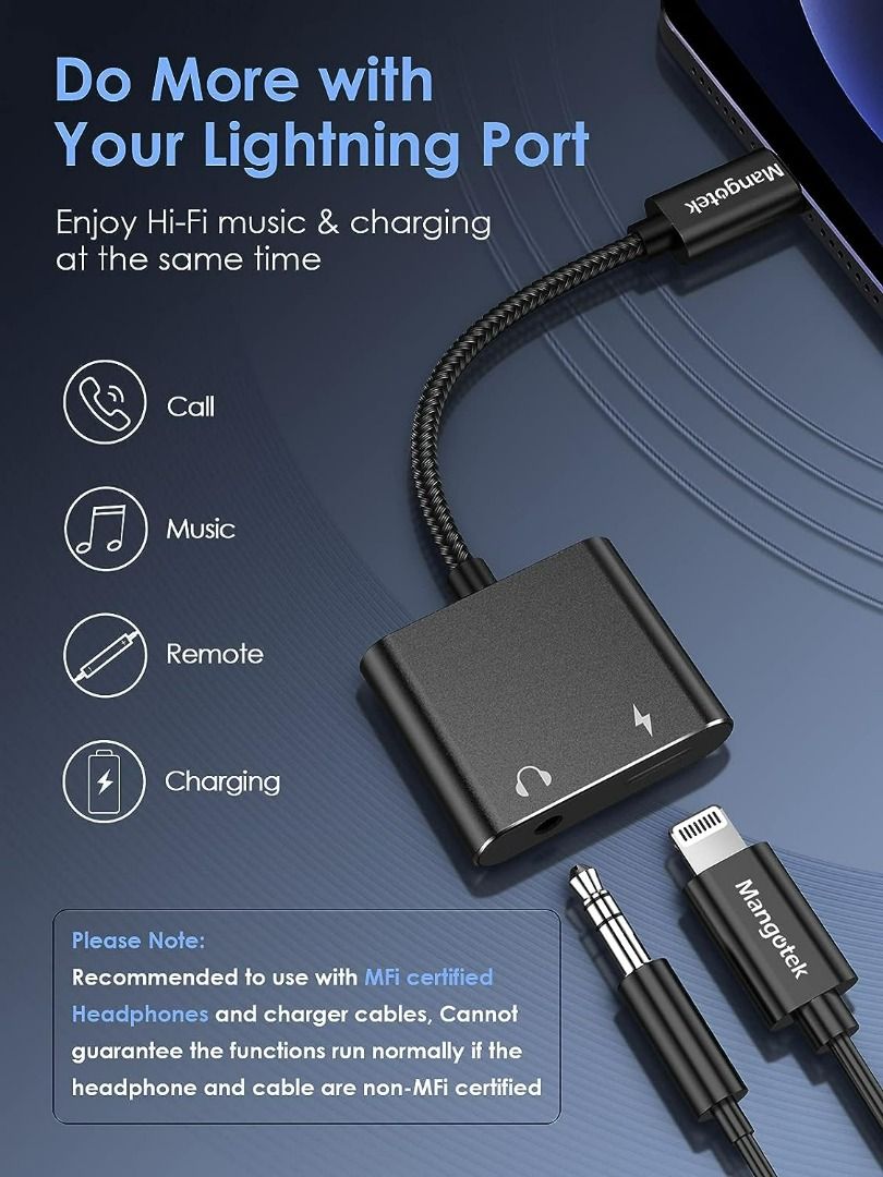 Mangotek charger cheap