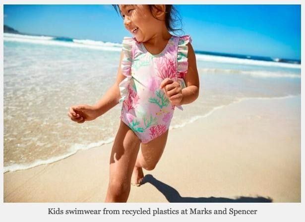 4 5yo M S Girl Swimsuit Babies Kids Babies Kids Fashion on Carousell