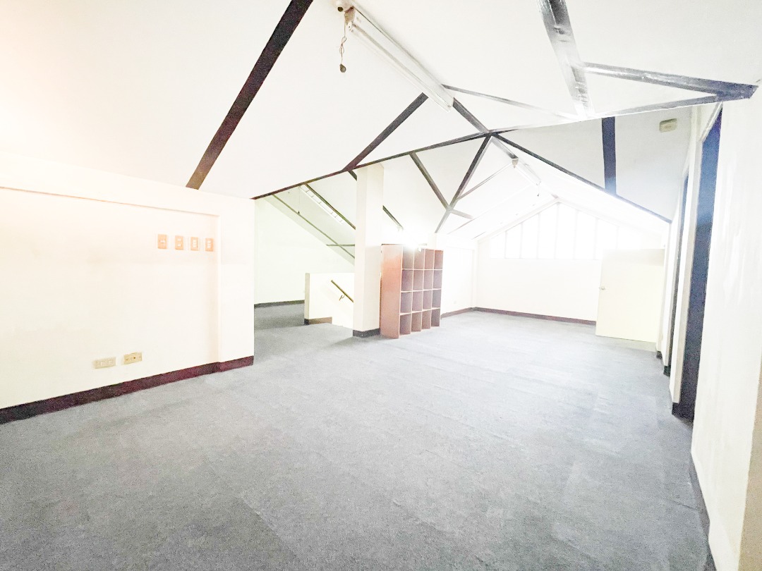 50sqm 3rdflr BF Resort Las Pinas Office Commercial Warehouse Storage