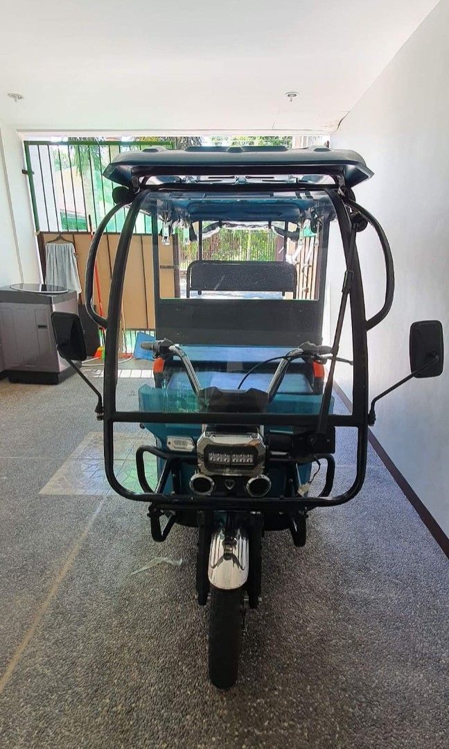 7 seater bike deals