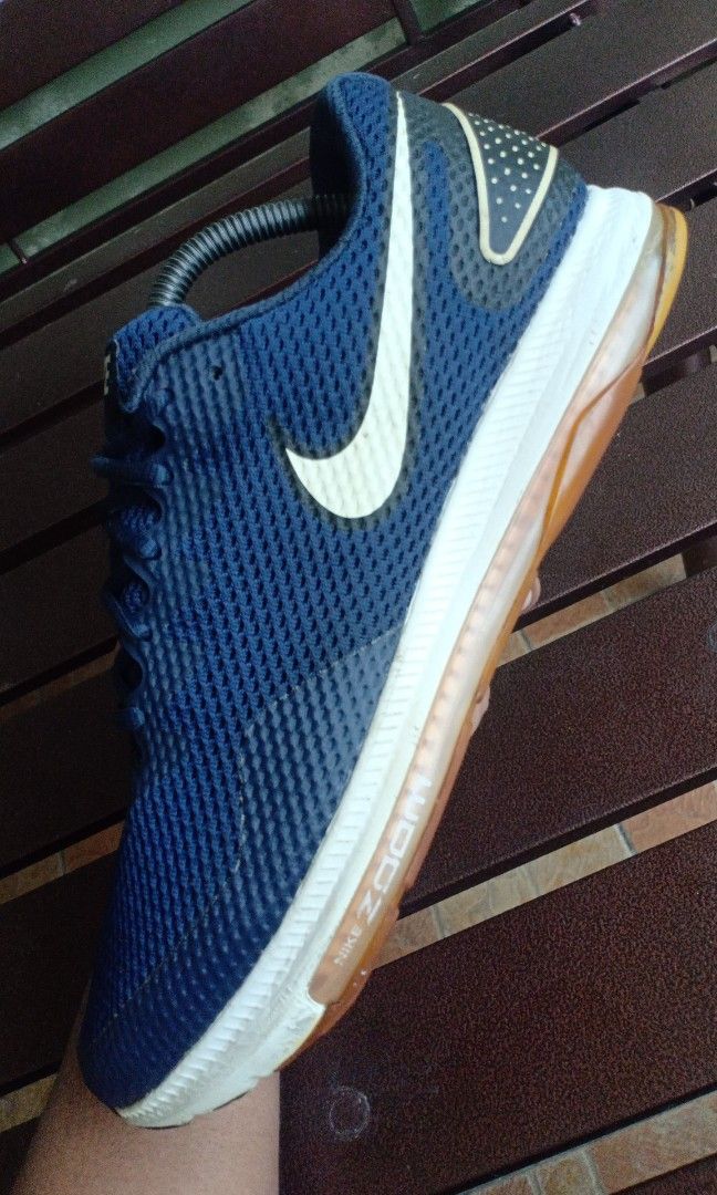 Nike zoom all out azul new arrivals